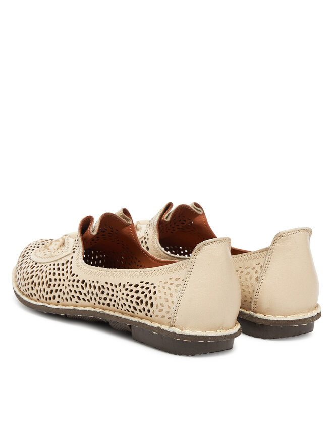 Comfortabel Bailarinas Comfortabel 830036-08 Beis