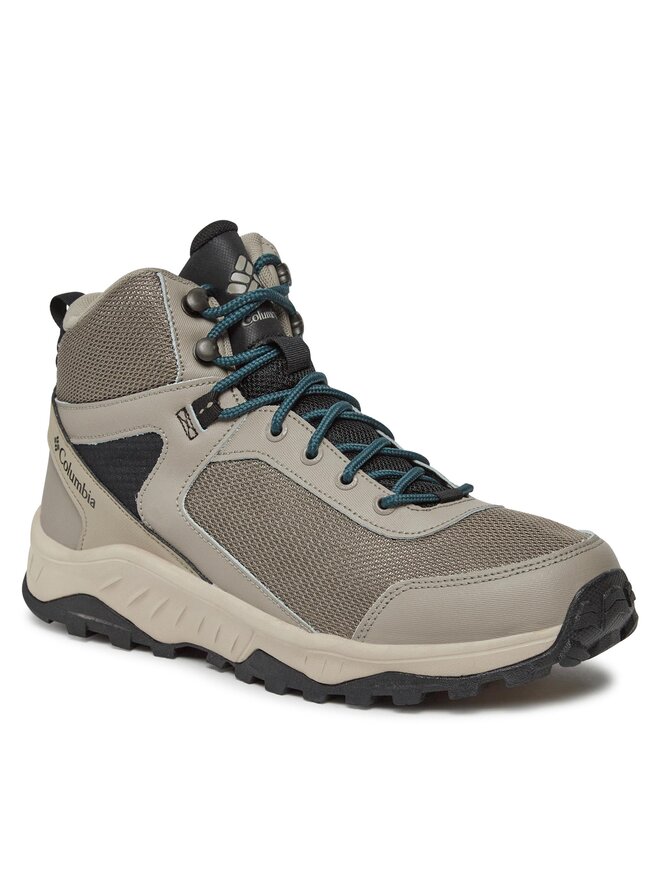 Columbia Botas de trekking Columbia Trailstorm™ Ascend Mid Wp 2044271 Beis