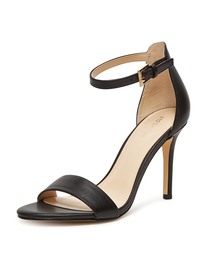 DeeZee Sandales DeeZee DZ-010 Melns