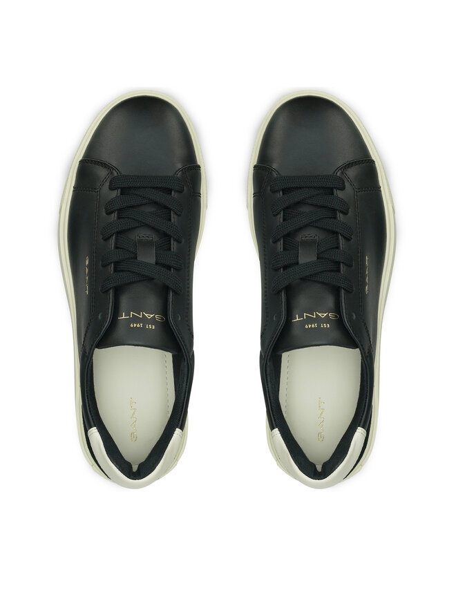 Gant Сникърси Gant Julice 29531658 Черен