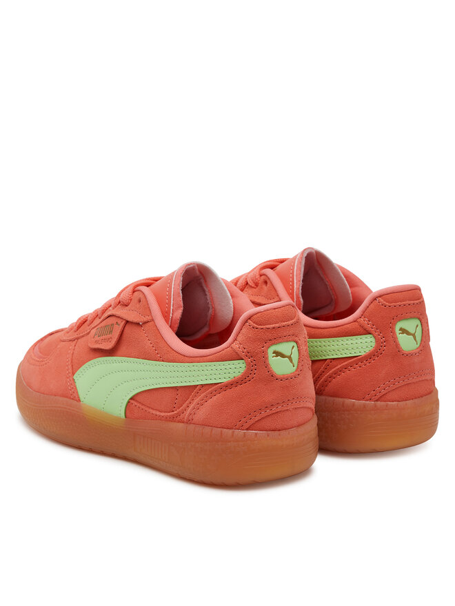 Puma Снікерcи Puma Palermo Moda Xtra Gum Wns 400323 05 Кораловий