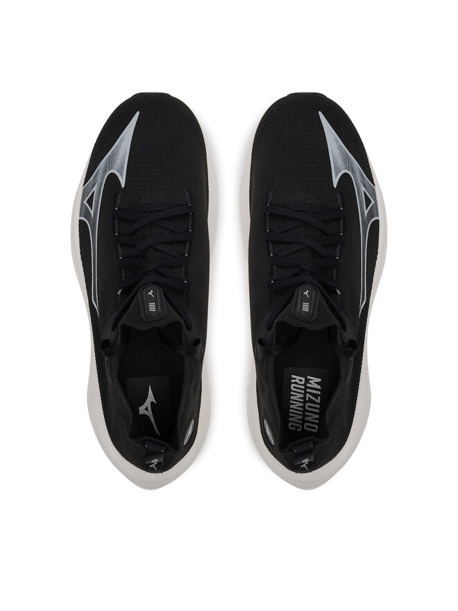 Mizuno Παπούτσια για Τρέξιμο Mizuno Mizuno Neo Vista J1GC2439 Μαύρο