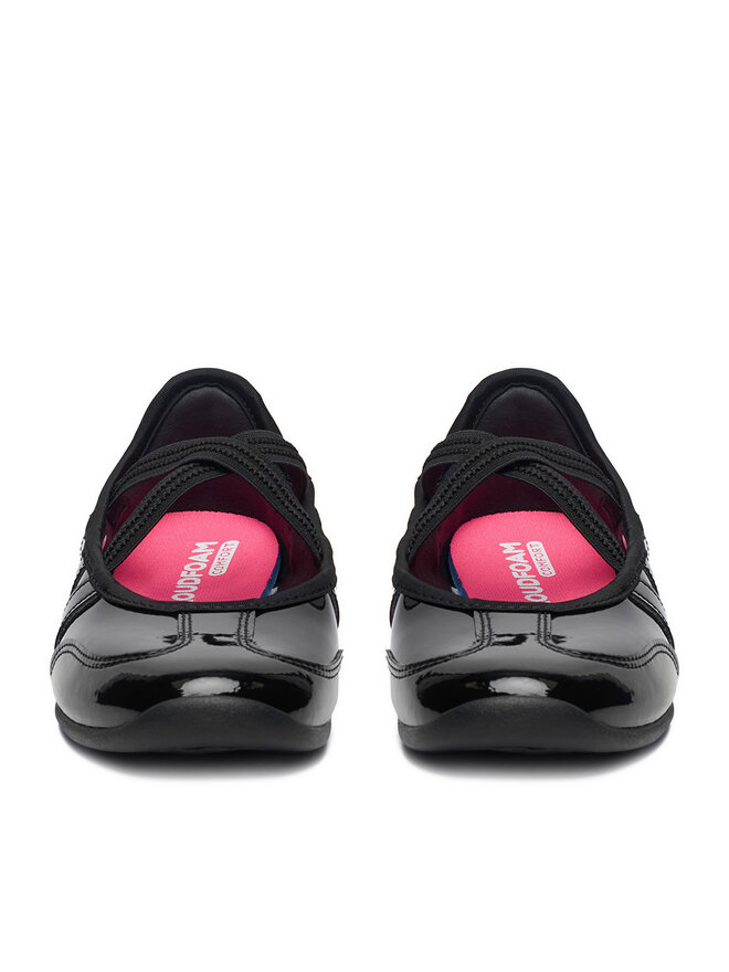 adidas Ballerinas adidas CEO-BARREDA MARY JANE J KI2995 Schwarz