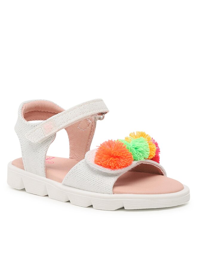 Garvalin Sandalias Garvalin 232337 Blanco