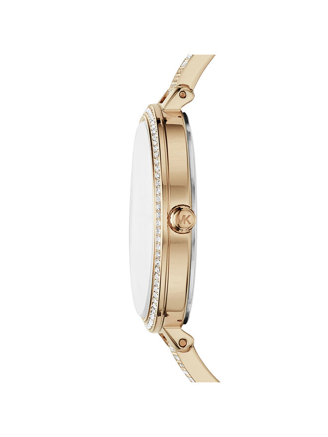 Uhr Michael Kors Jaryn MK3784 Goldfarben | eschuhe.de