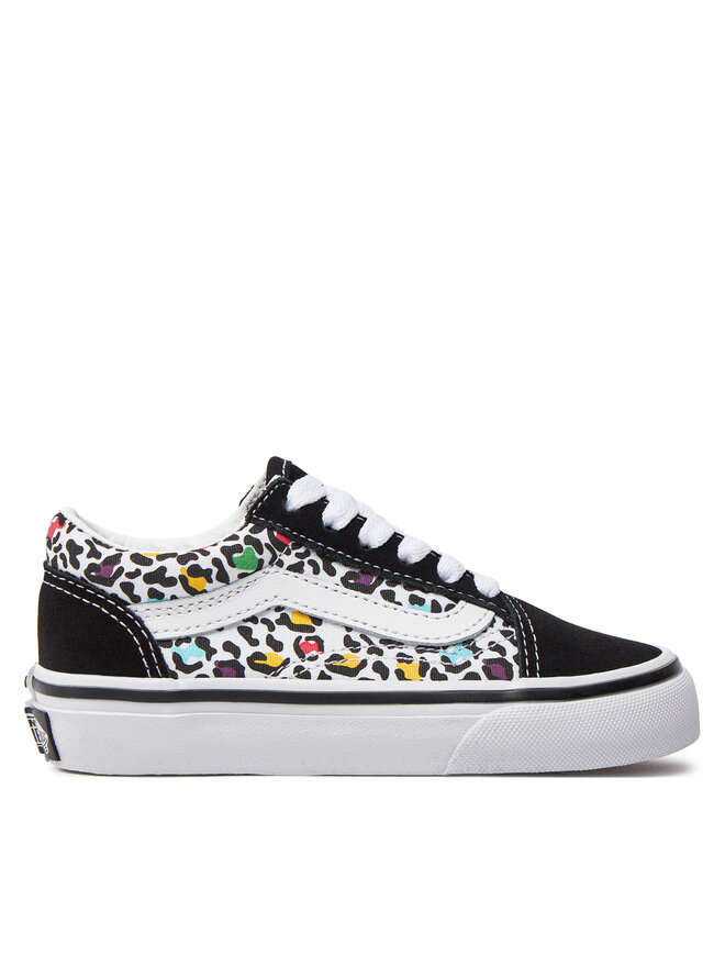Vans old skool 39 black on sale
