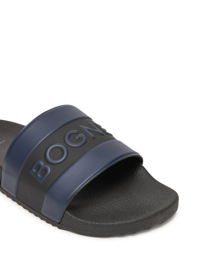 Bogner Şlapi Bogner Belize M 4 D 12526417 Negru