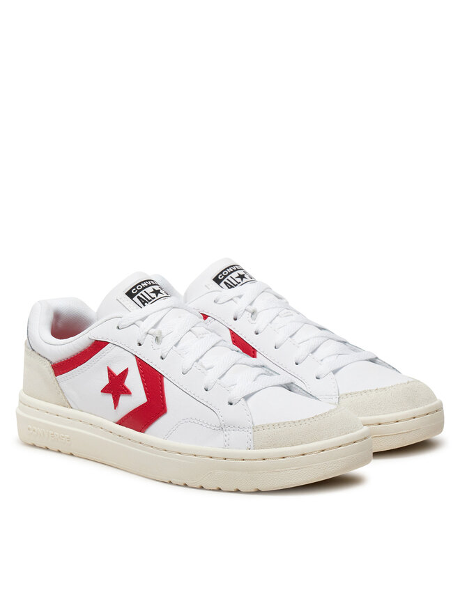 Converse Sneakers Converse Pro Blaze Classic Retro '90S A08645C Weiß