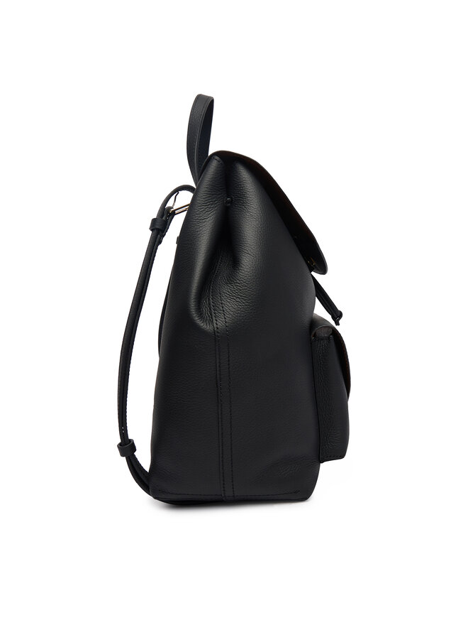 Coccinelle Rucksack Coccinelle TOA Coccinellenikla E1 TOA 14 01 01 Schwarz