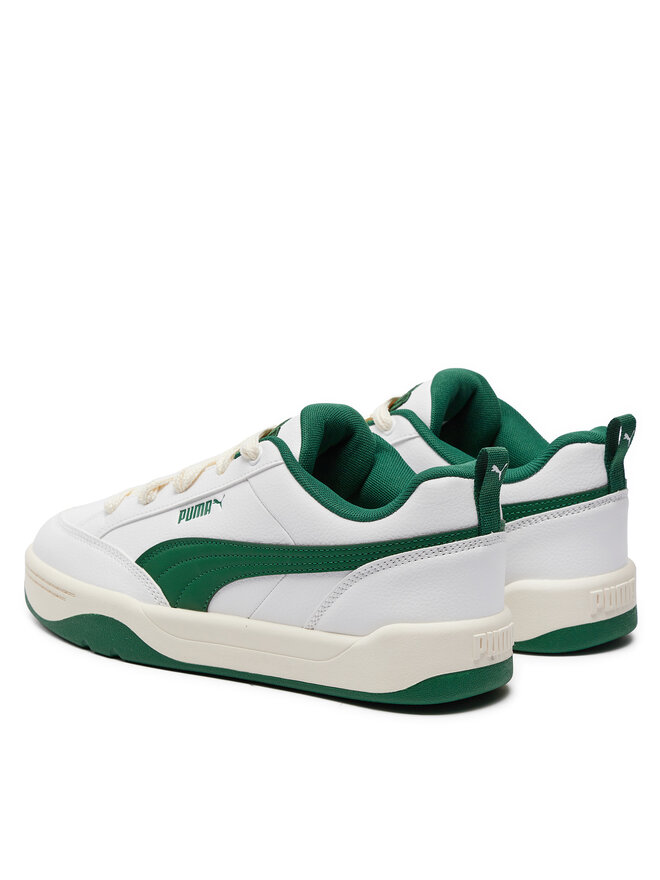 Puma Tenisice Puma Park Lifestyle 395084-02 Bijela