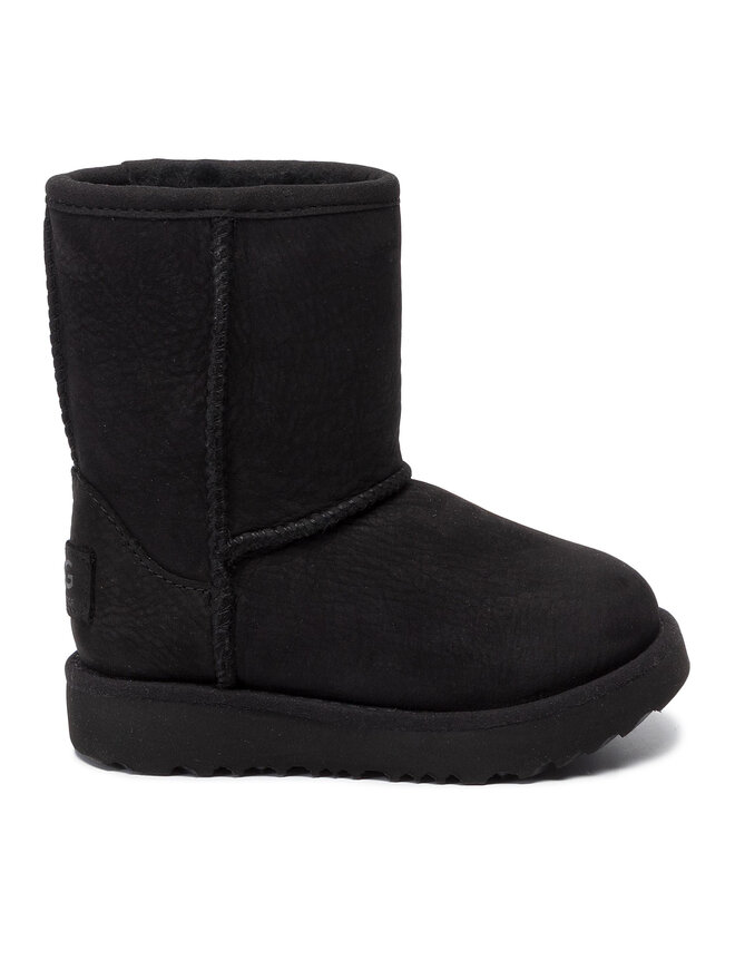 Ugg Sniego batai Ugg T Classic Short II Wp 1019646T Juoda