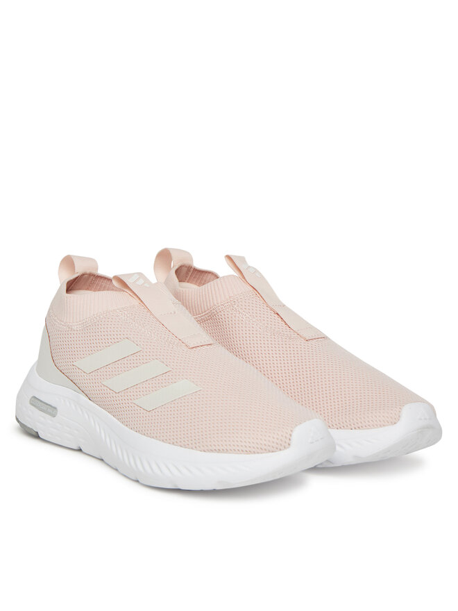 adidas Αθλητικά adidas Cloudfoam Move Sock JI4837 Ροζ
