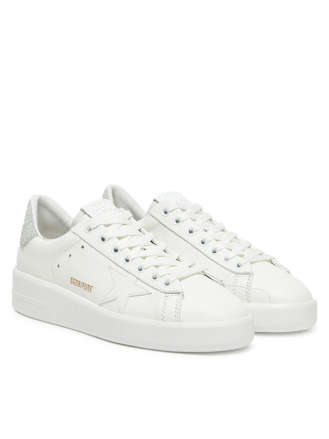 GOLDEN GOOSE Sportcipők GOLDEN GOOSE Pure New GWF00197.F000538.80185 Fehér