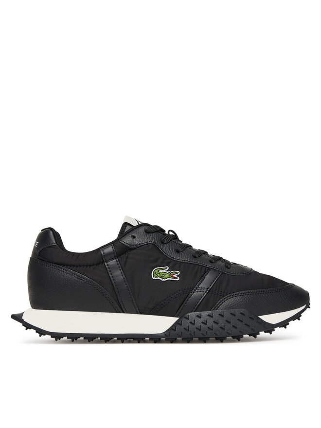Lacoste Sneakers Lacoste L-Spin Evo 7-50SMA0135 Schwarz