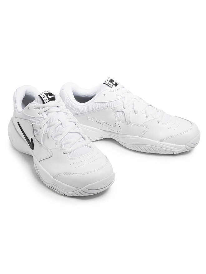 Nike Взуття для тенісу Nike Court Lite 2 AR8836 100 Білий