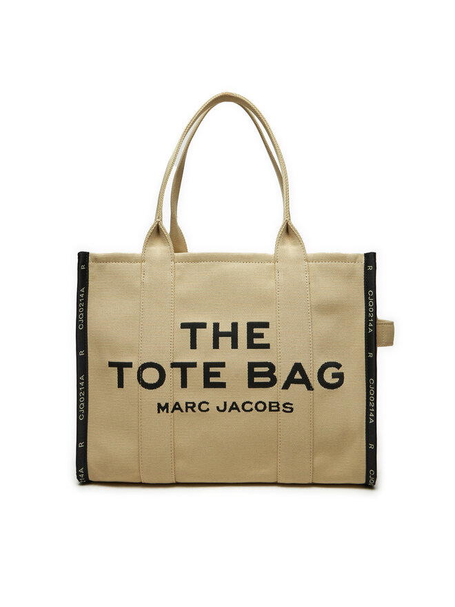 Marc Jacobs Torebka Marc Jacobs M0017048 Beżowy