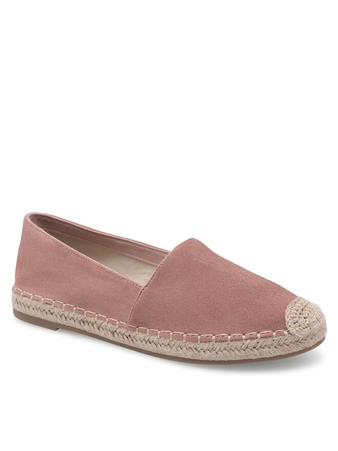 Jenny Fairy Espadrilles Jenny Fairy WSS990-224 Rosa