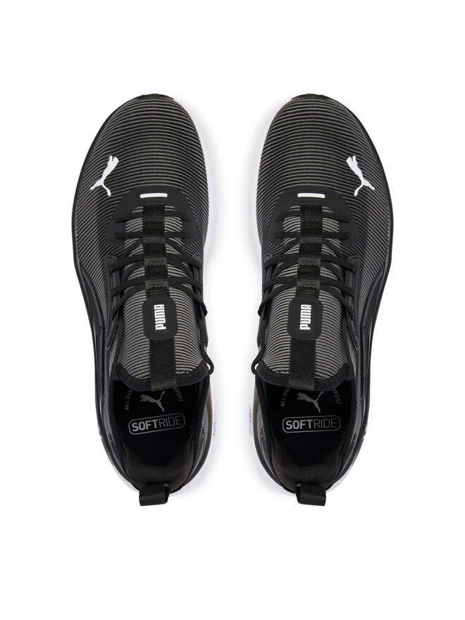 Puma Sneakers Puma Softride Enzo 6 Hype 313752 02 Schwarz