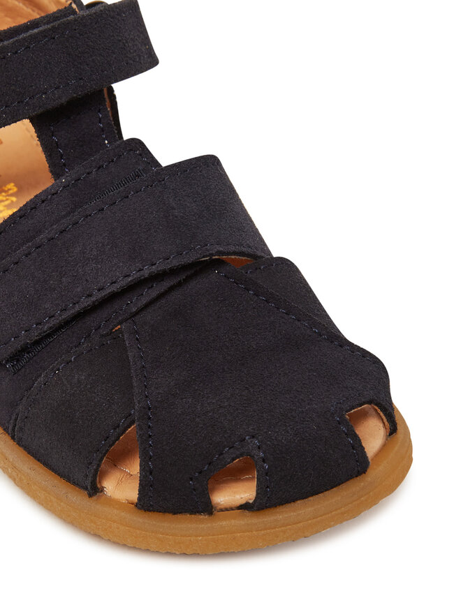 Mrugała Sandalen Mrugała 1220/5-77 Dunkelblau
