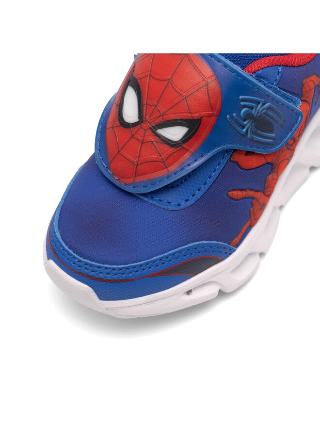 Spiderman Ultimate Снікерcи Spiderman Ultimate SPIDER-MAN CP76-23057SPRMV Голубий