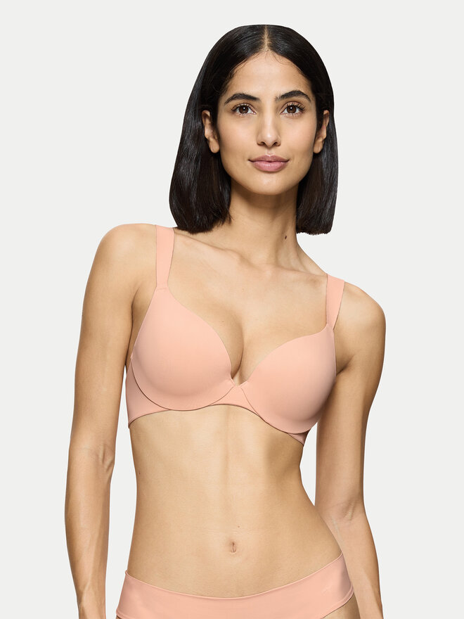 Triumph Triumph Grudnjak sa žicom Make-Up Illusion 10217848 Ružičasta