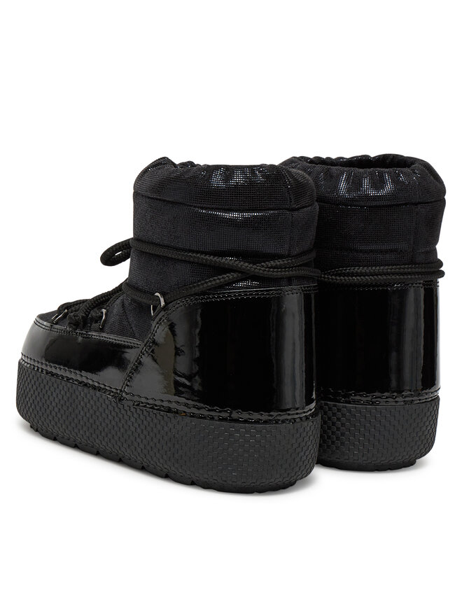DeeZee Schneeschuhe DeeZee DZN-001 Schwarz