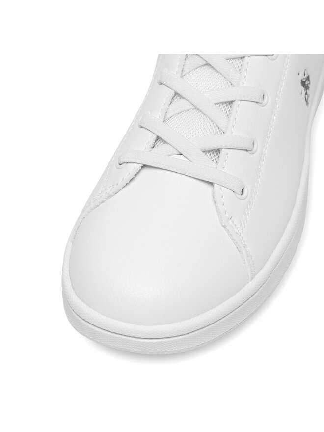 U.S. Polo Assn. Zapatillas U.S. Polo Assn. TRACE001 Blanco