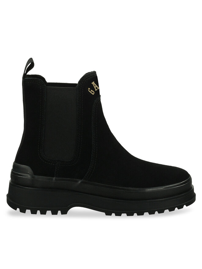 Gant Челсі Gant Wintly 29553793 Чорний