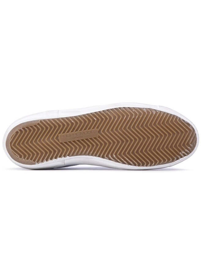 Philippe Model Αθλητικά Philippe Model Prsx PRLU VX22 Λευκό