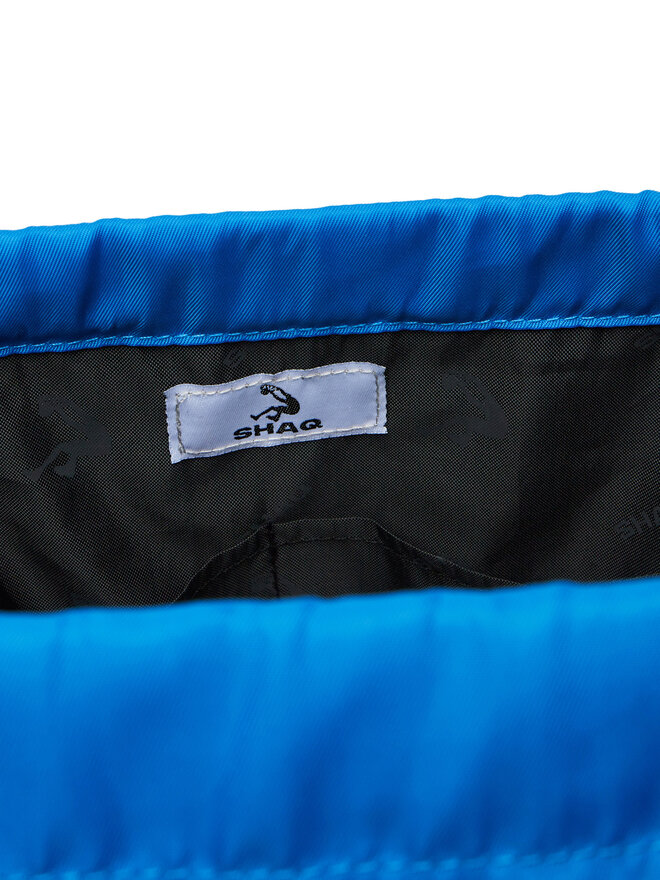 SHAQ Rucksack Shaq SHAQ-P-005-07 Blau
