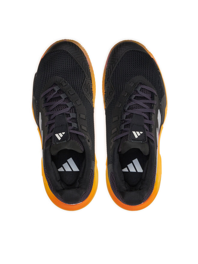 adidas Tennisschuhe adidas Barricade 13 Clay Tennis IF6536 Violett