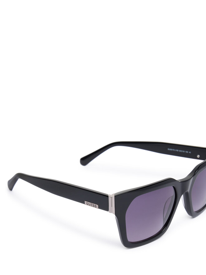 Guess Γυαλιά ηλίου Guess GU00172 Μαύρο
