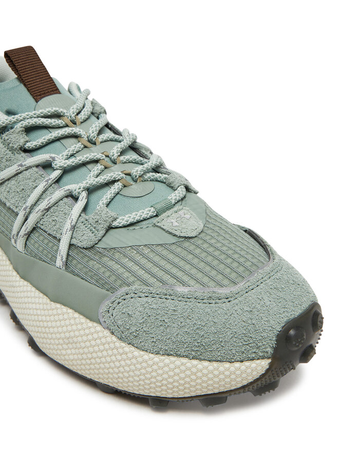 Under Armour Αθλητικά Under Armour UA Fat Tire Venture Pro 3027212 Πράσινο