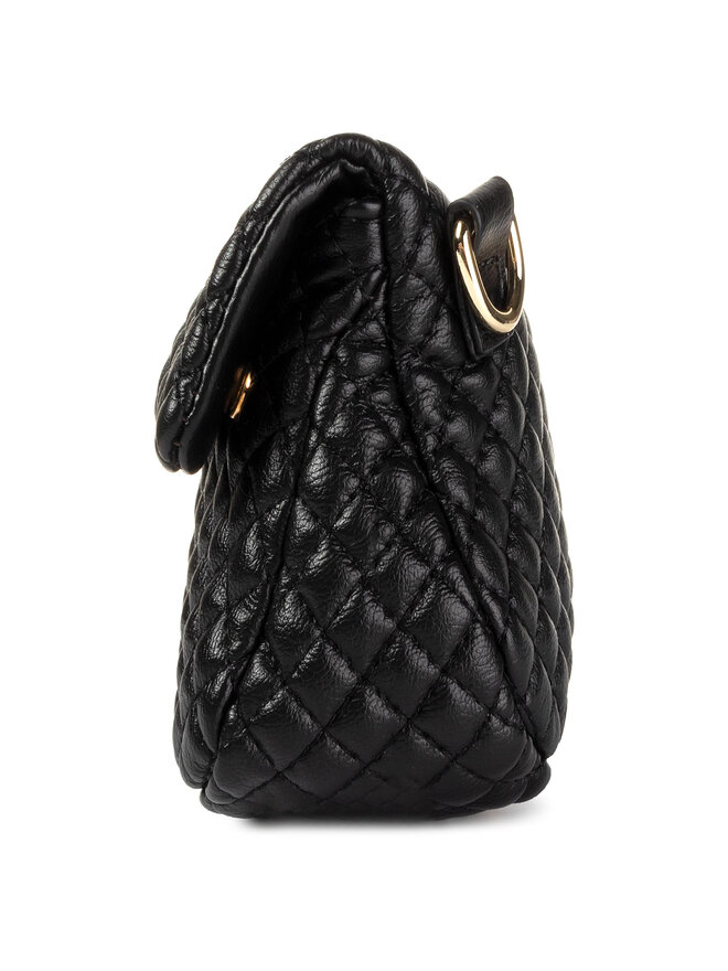 Puccini Handtasche Puccini BK29729 Schwarz