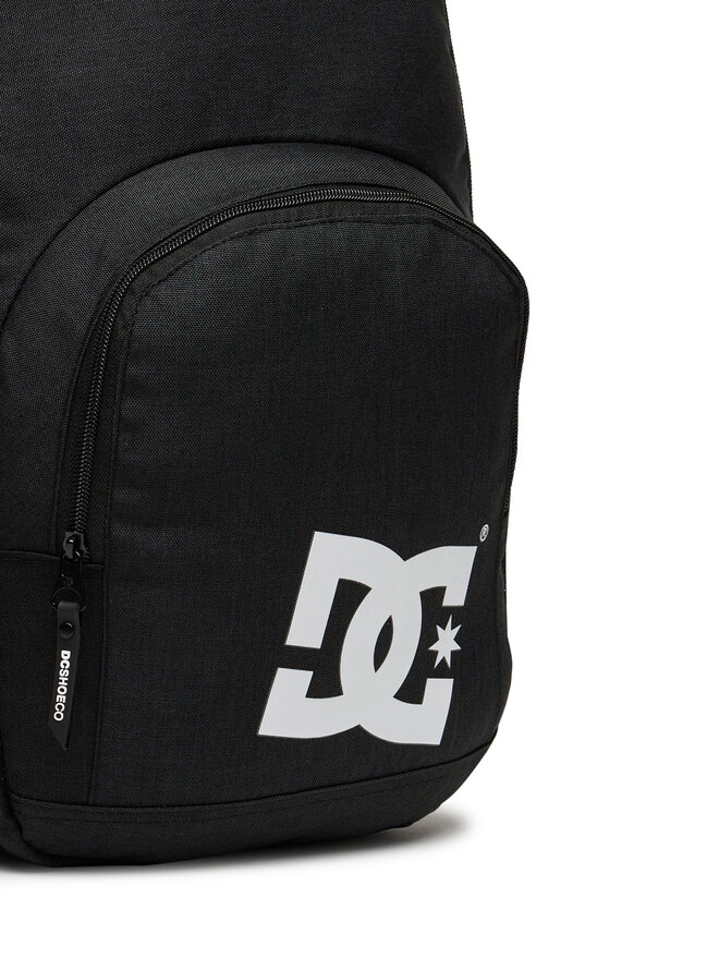 DC Hátizsák DC DCI-KS-001-07 Fekete