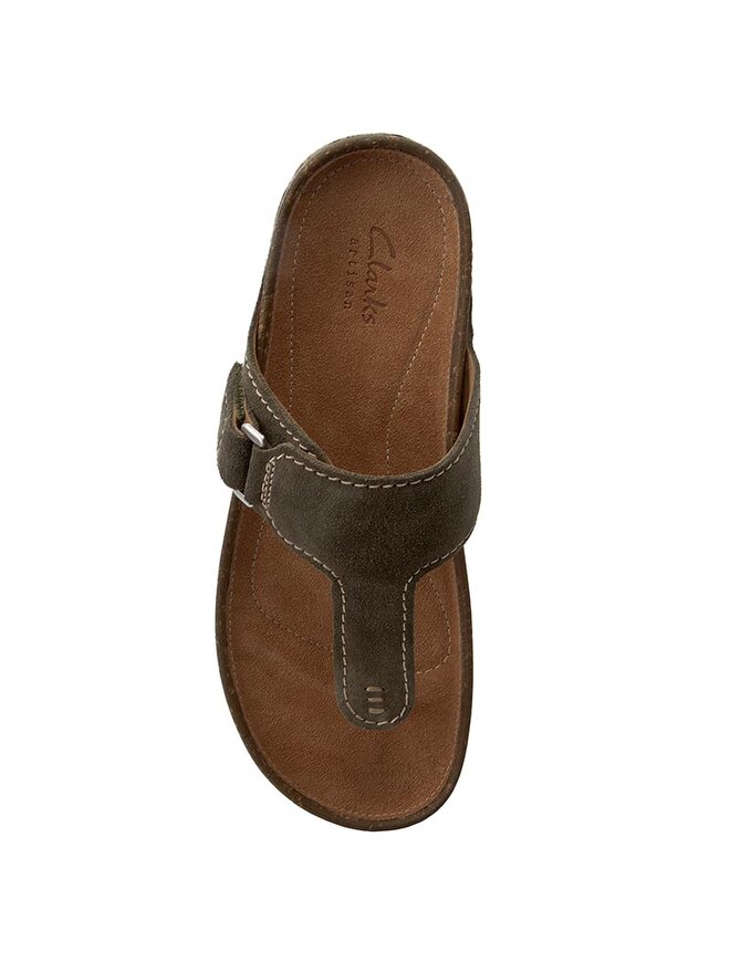 Clarks rosilla dover flip flop on sale