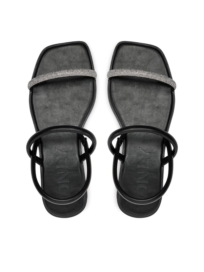 ONLY Shoes Sandály ONLY Shoes Onlmilan-2 15319582 Černá