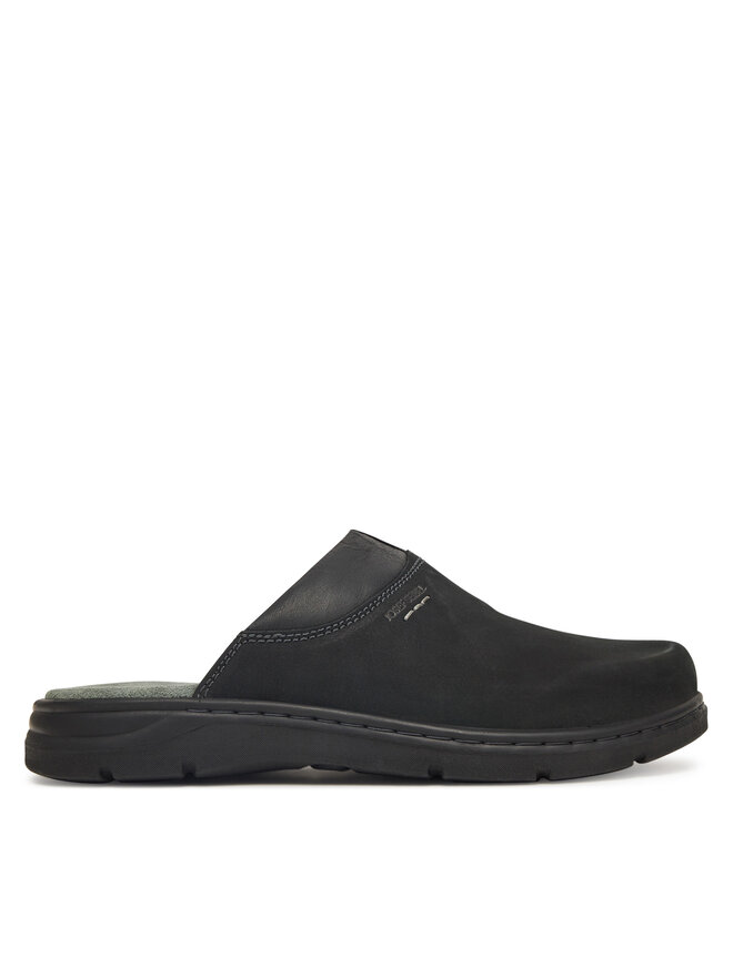 Josef Seibel Papucs Josef Seibel Marlon 08 57908 Fekete
