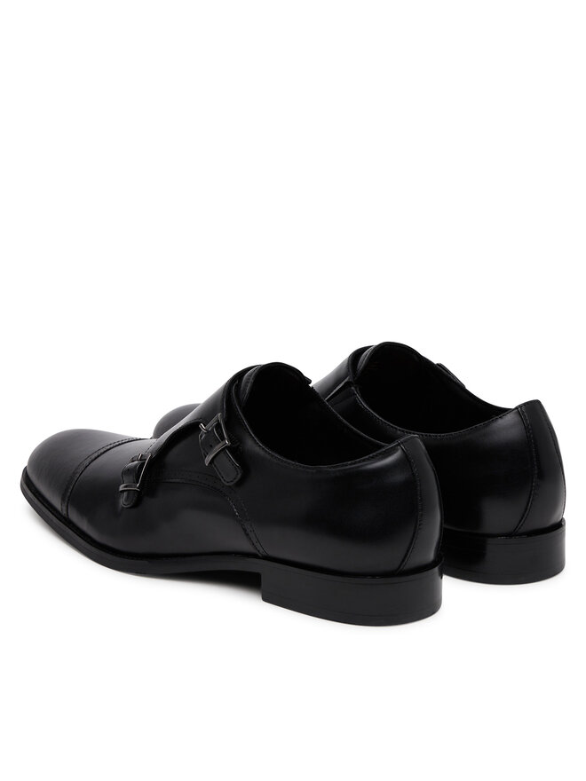 Aldo Pantofi Aldo Zelasien 13963685 Negru