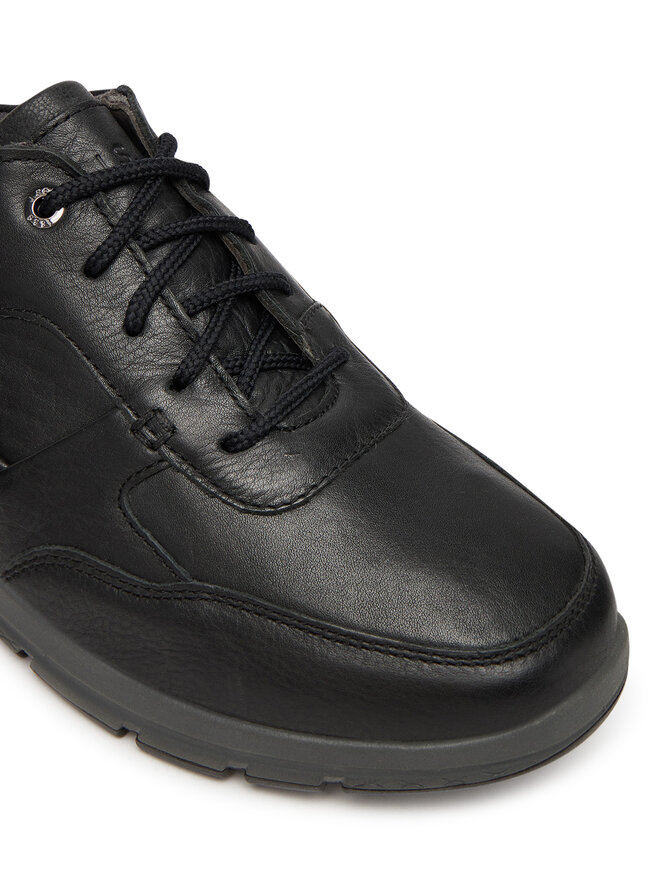 Josef Seibel Halbschuhe Josef Seibel Giuseppe 12 TE049 Schwarz
