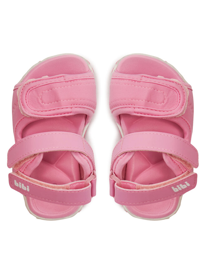 Bibi Sandali Bibi Summer Roller 1103158 Rosa