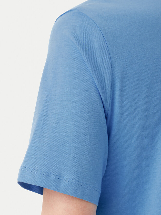 ONLY ONLY T-shirt 15270390 Plava Regular Fit