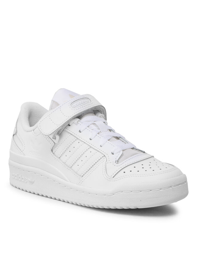 adidas Sneakers adidas Forum Low FZ6463 Weiß