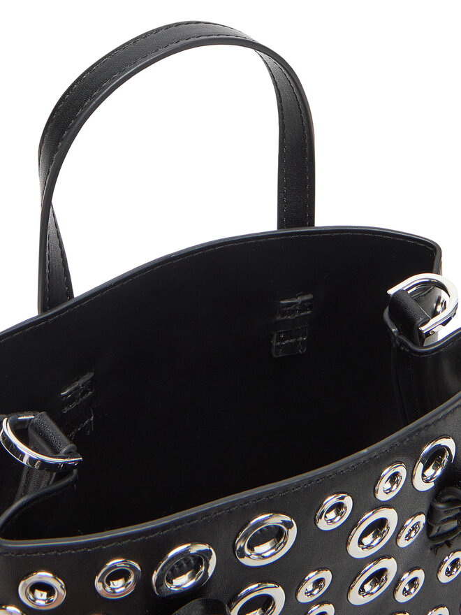 Badura Handtasche Badura WEN-11 Schwarz