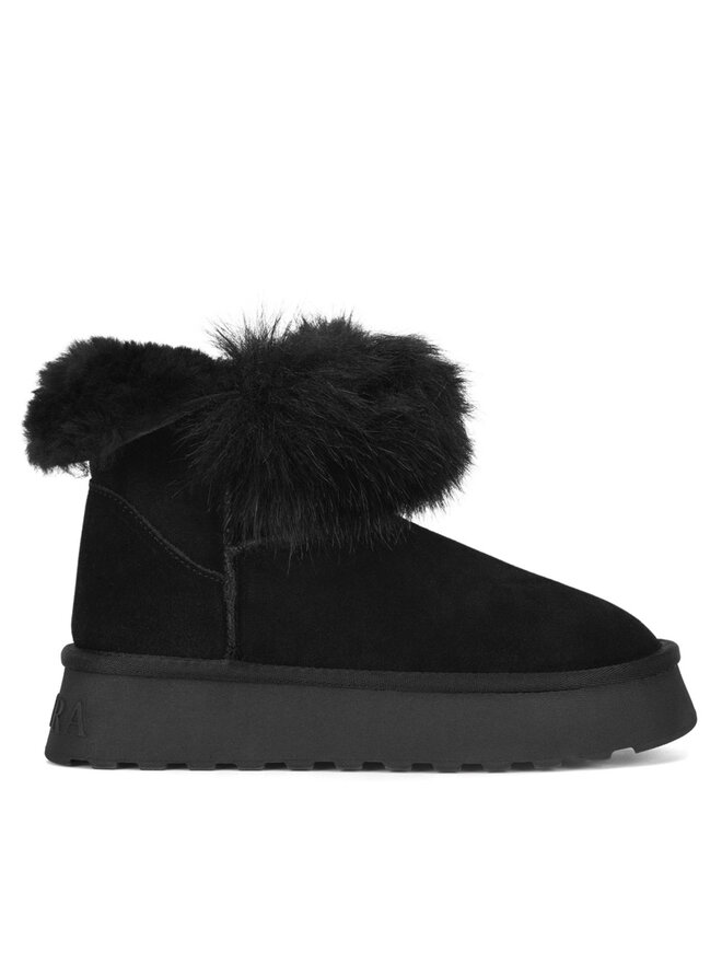 Badura Schneeschuhe Badura WFA3081-1 Schwarz