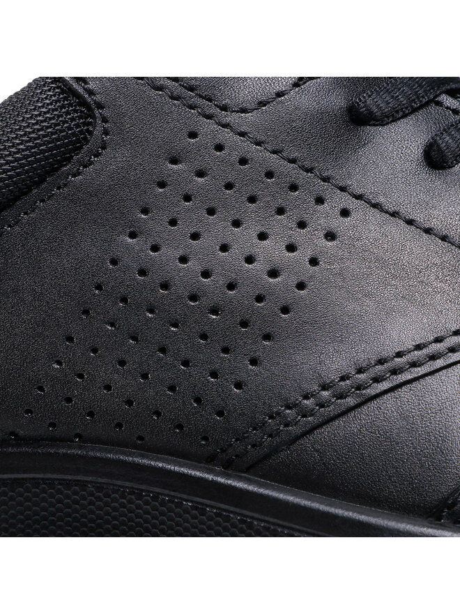 ECCO Sneakersy ECCO Irving 51173451052 Černá
