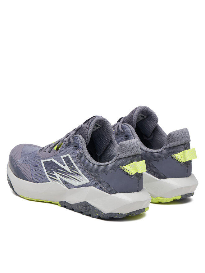 New Balance Laufschuhe New Balance Dynasoft Nitrel V6 WNTR712 Violett