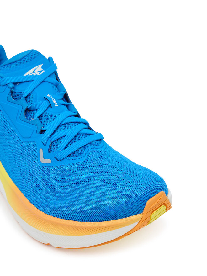 Altra Взуття для бігу Altra Fwd Via AL0A85PN Голубий