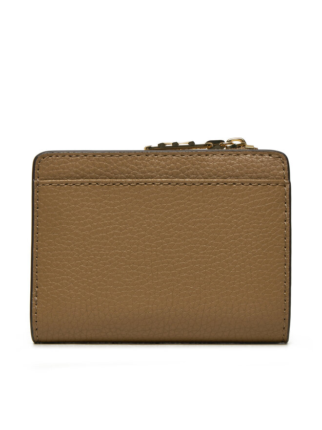 MICHAEL Michael Kors Majhna ženska denarnica MICHAEL Michael Kors 32S4G8ED7L Rjava