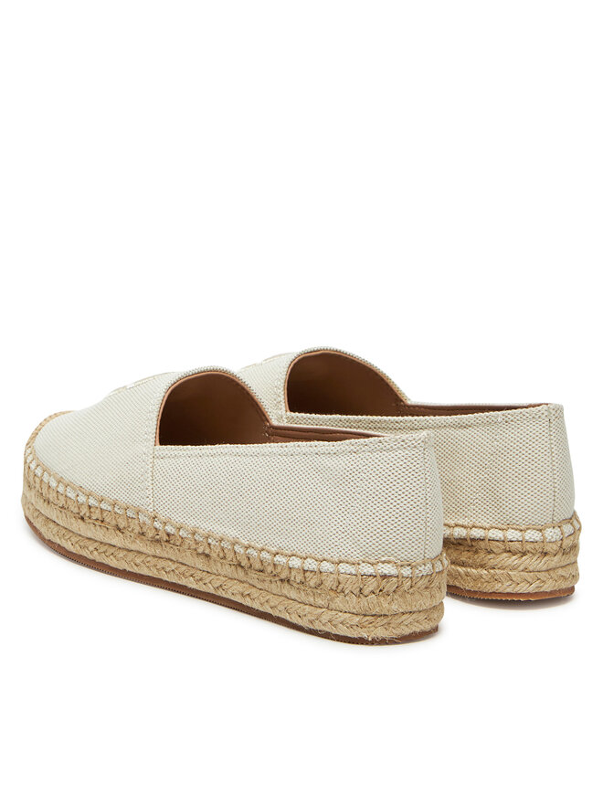 BOSS Espadrilles BOSS Madeira 50542336 Bézs